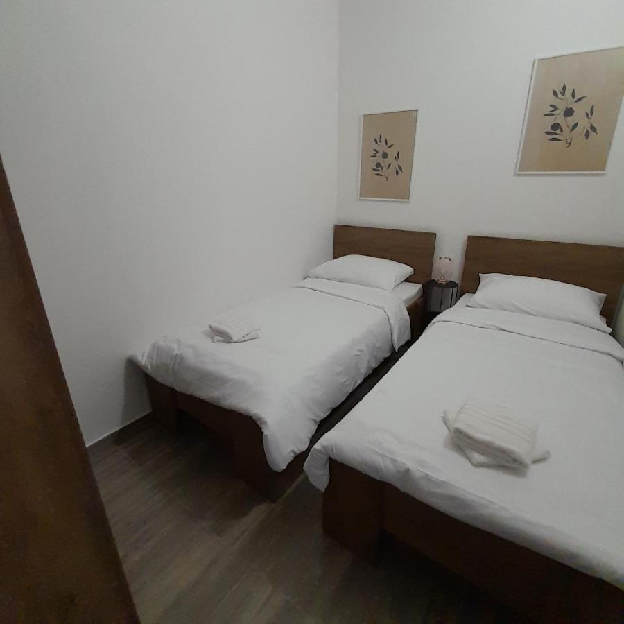 Apartments Kekec Umag Eksteriør bilde