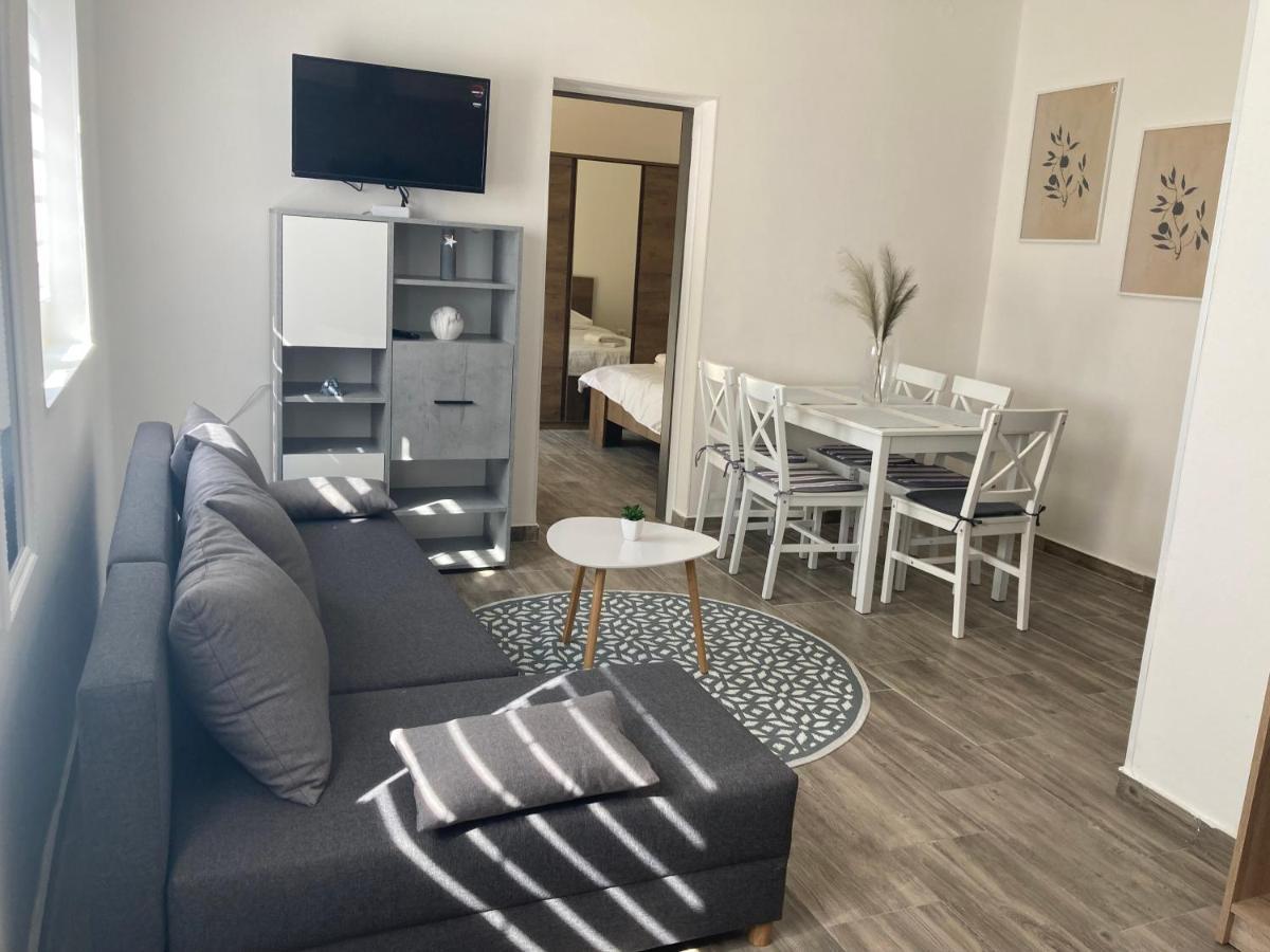 Apartments Kekec Umag Eksteriør bilde